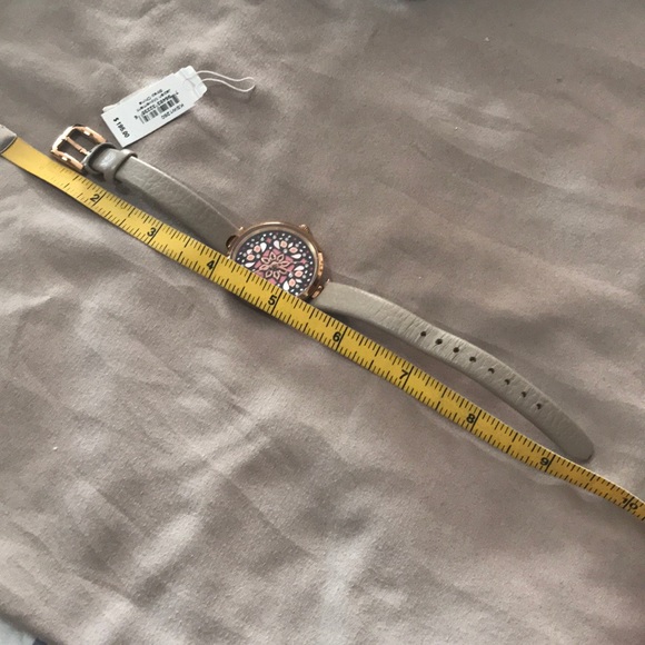 Kate Spade kaleidoscope watch - Picture 6 of 6